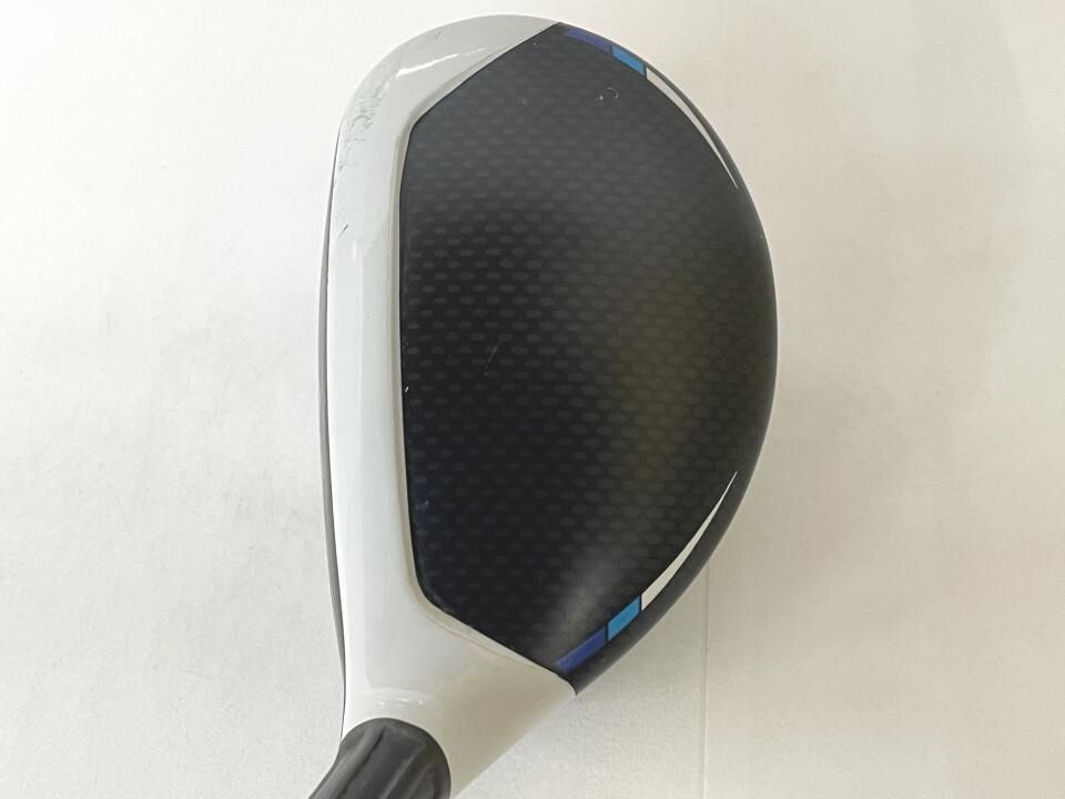テーラーメイド　SIM2 MAX　25度　KBS MAX MT85 JP　Sフレックス　ユーティリティ　中古　ゴルフドゥ！岡山青江店【最短即日発送】