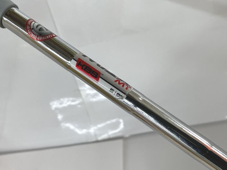テーラーメイド　SIM2 MAX　25度　KBS MAX MT85 JP　Sフレックス　ユーティリティ　中古　ゴルフドゥ！岡山青江店【最短即日発送】