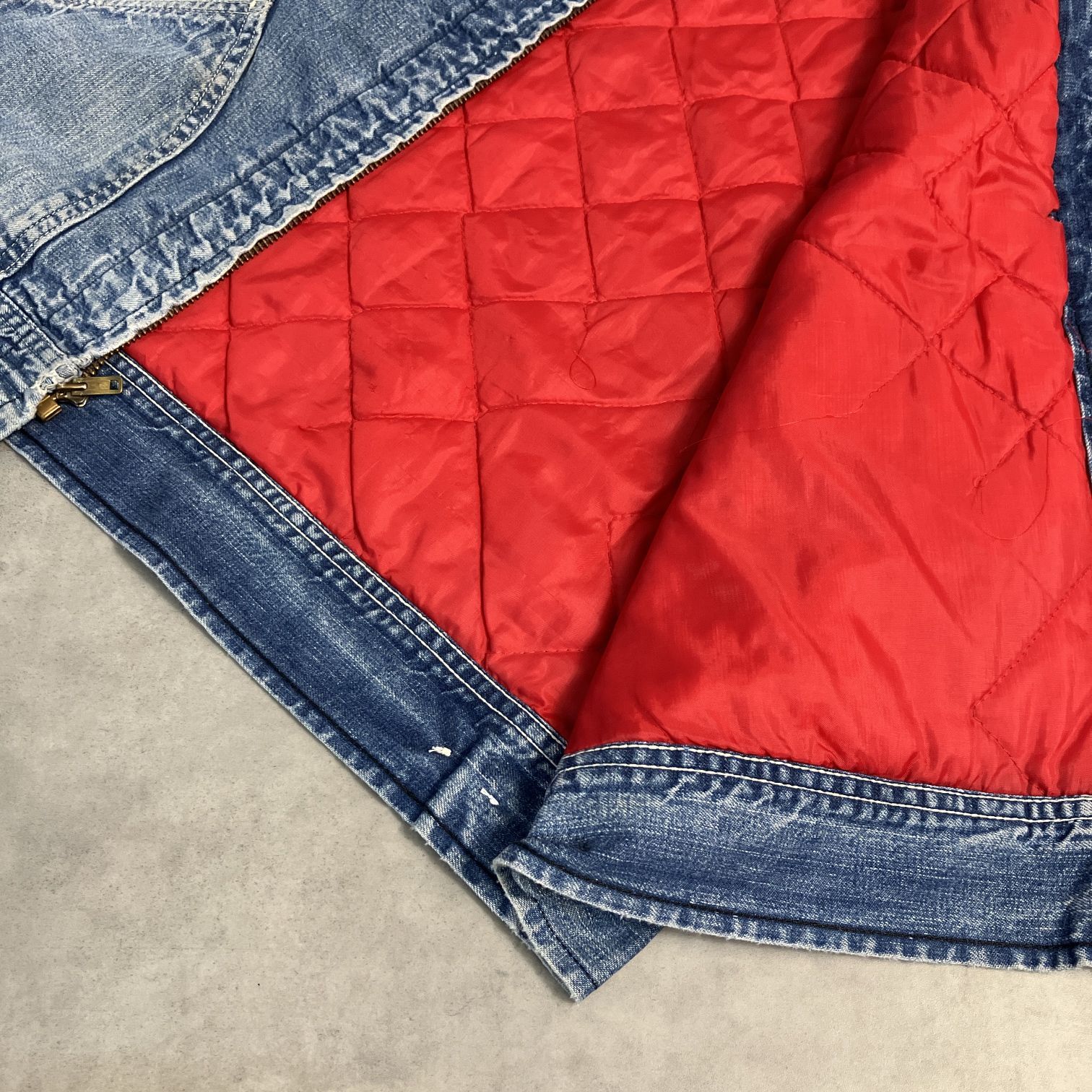 ビッグサイズ 70s Lee 