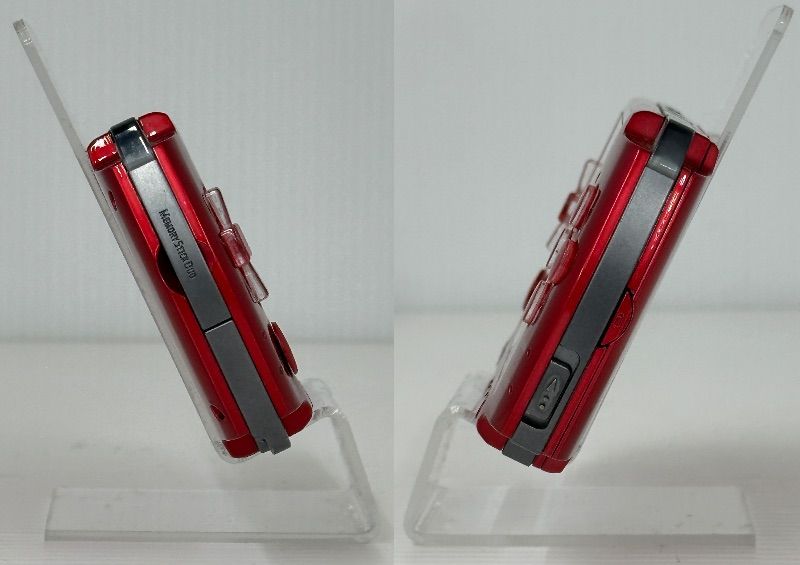 【ジャンク品】SONY ソニー PSP本体 PSP-3000 赤 (2607146) 【ジャンク品】SONY ソニー PSP本体 PSP-3000 赤 (2607146)