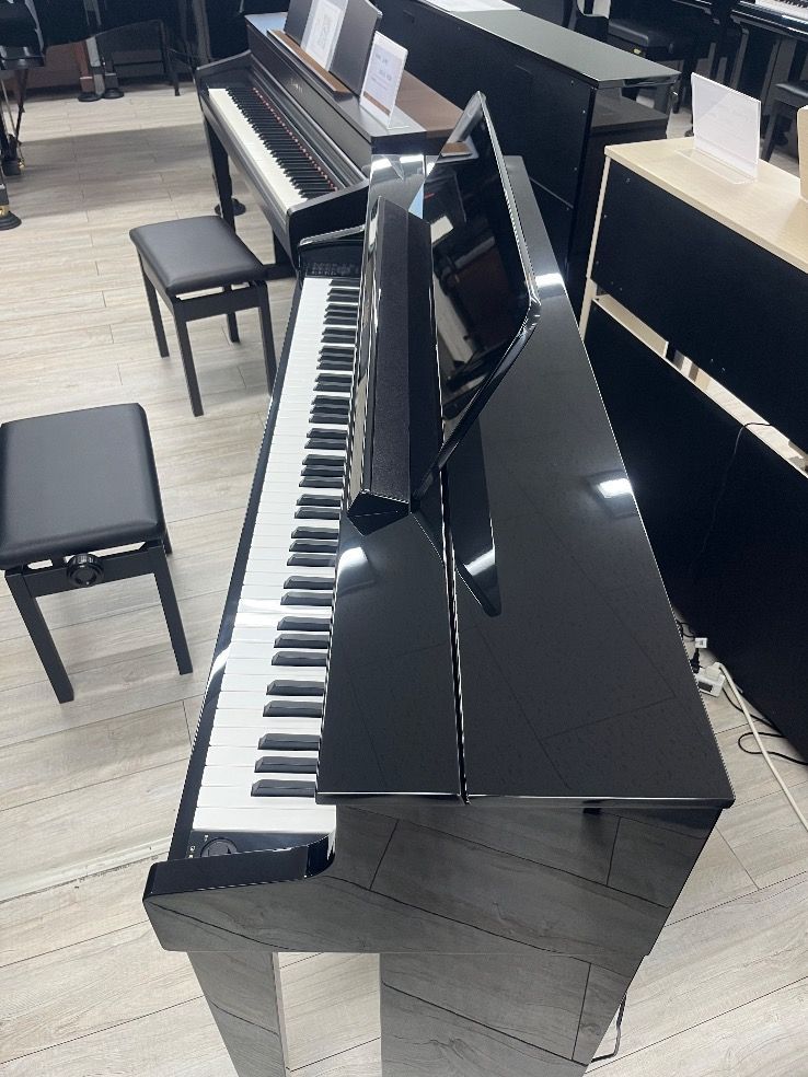 ☆92619【電子ピアノ】CASIO GP1000 23年製 - メルカリ