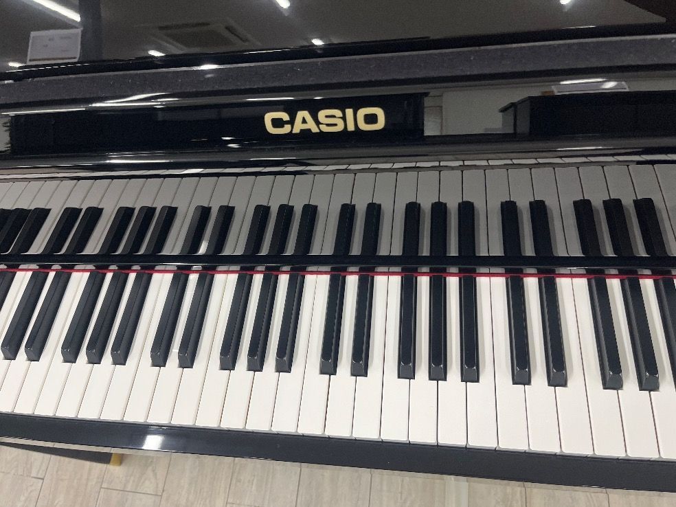 ★92619【電子ピアノ】CASIO　GP1000　23年製 ☆92619【電子ピアノ】CASIO GP1000 23年製 - メルカリ