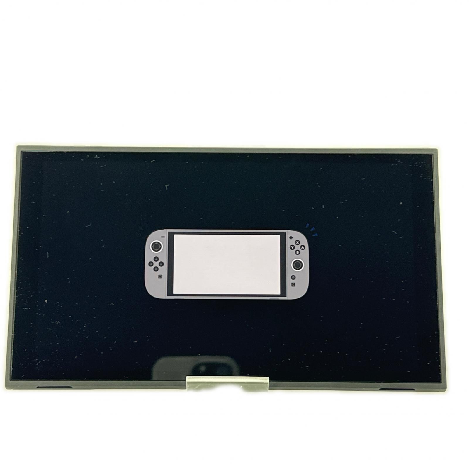 美品 Nintendo 任天堂 日本語 国内専用 Nintendo Switch2 ブラック 完