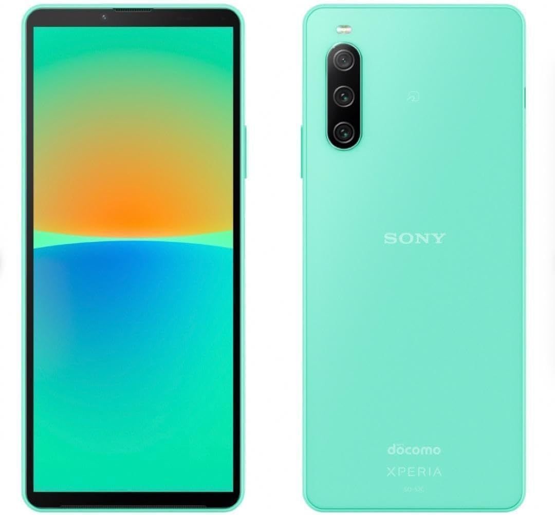 整備済み品 Xperia 10 IV SOG07 SIMフリー 白ロム 【3】 - メルカリ