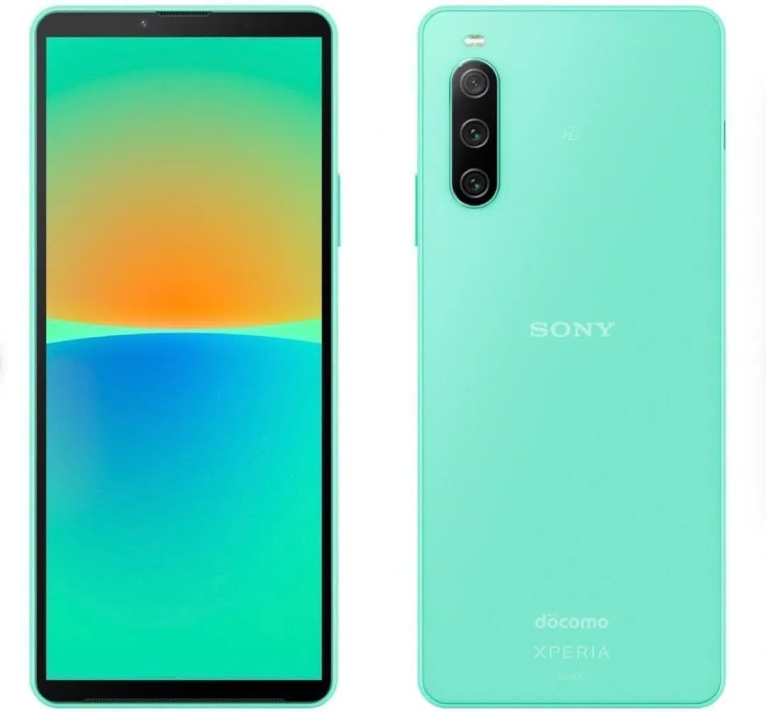 整備済み品 Xperia 10 IV SOG07 SIMフリー 白ロム 【3】 中古・整備済
