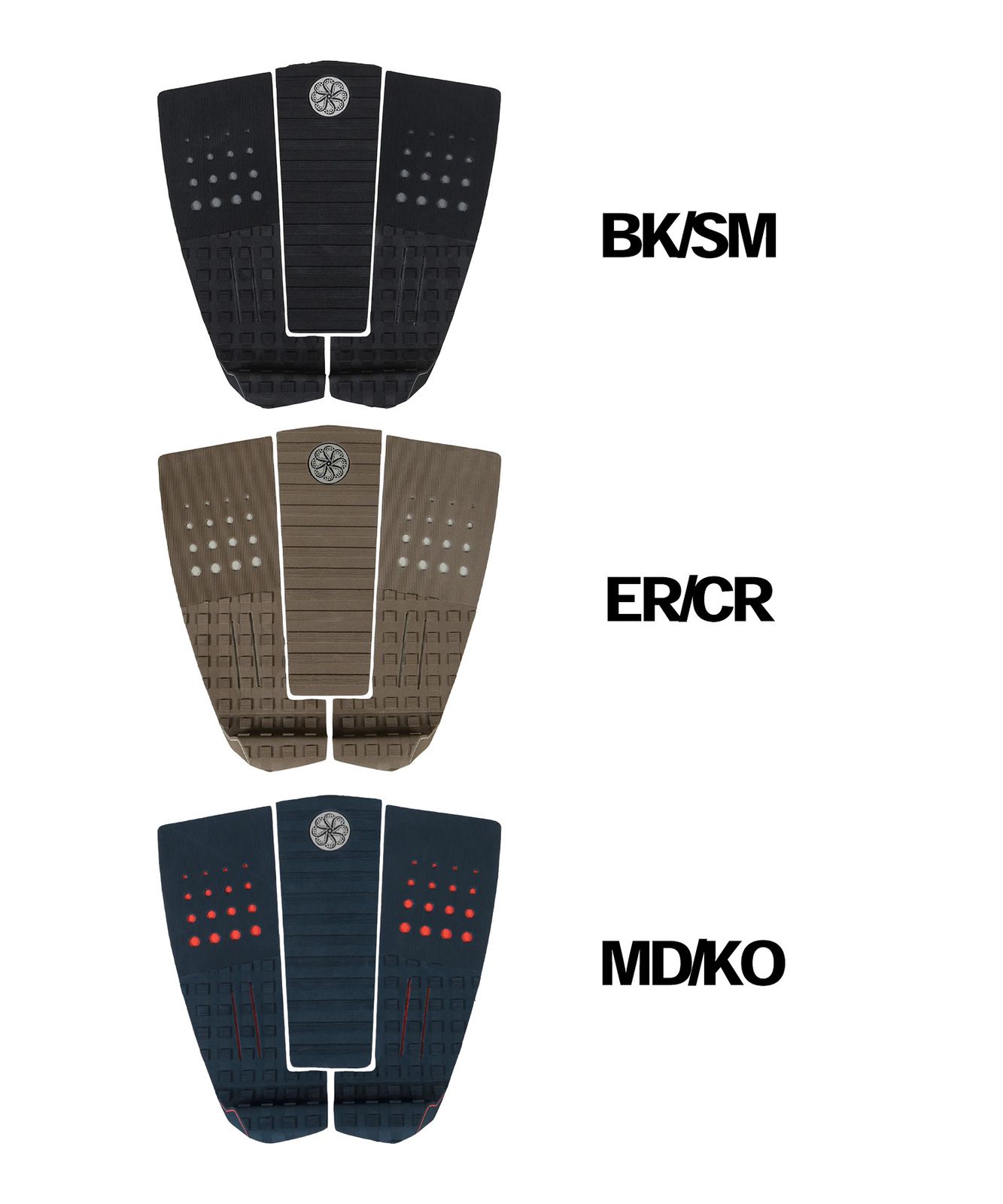 ムラスポ公式】新品 OCTOPUS Dion Agius IV Signature Traction Pad