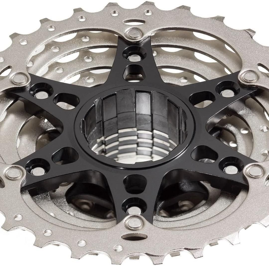 シマノ（SHIMANO）CS-R8000（11S）11-28T アルテグラ カセット