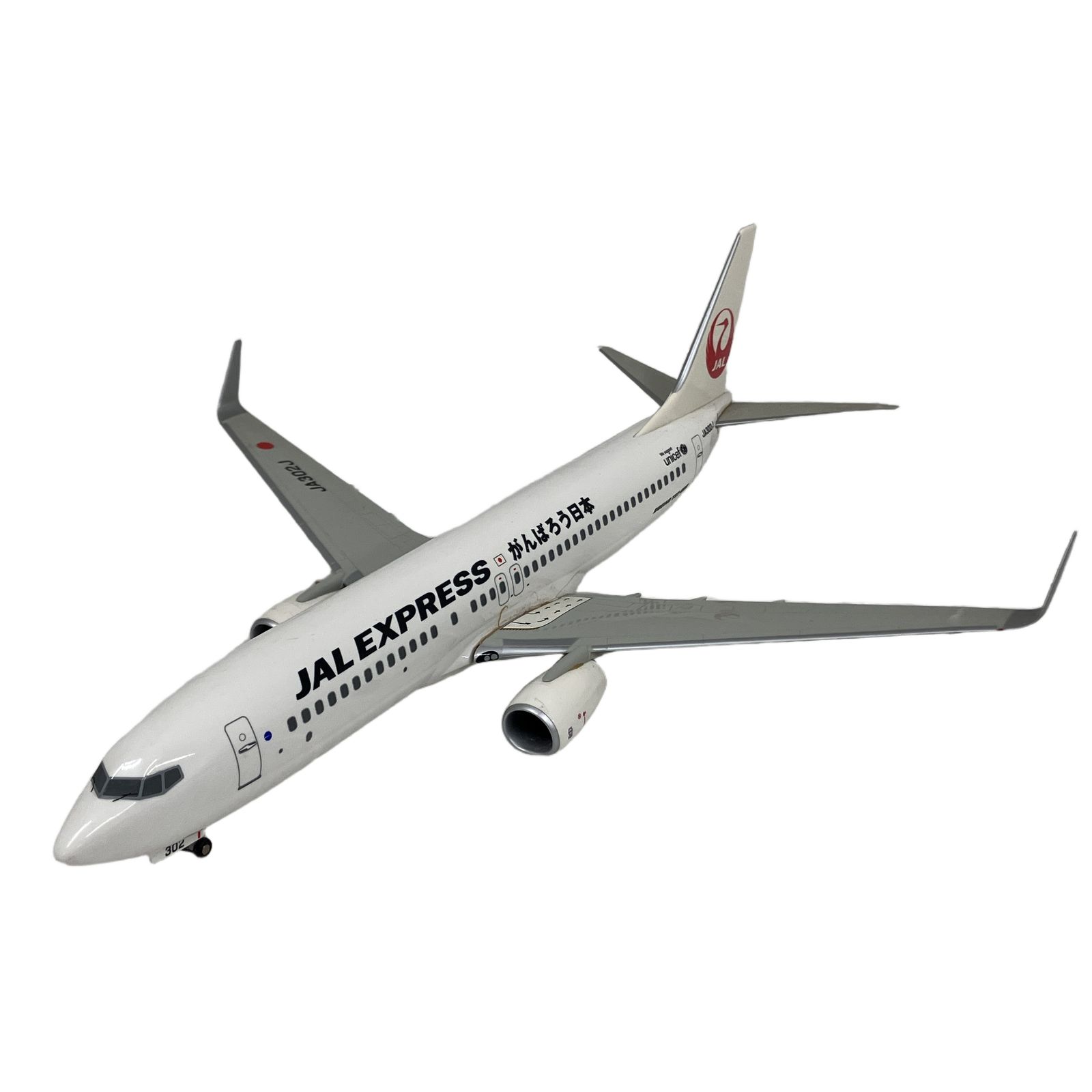 ジャンク品 飛行機模型 1／100 1⁄100 模型 まとめ売り スタンド付き