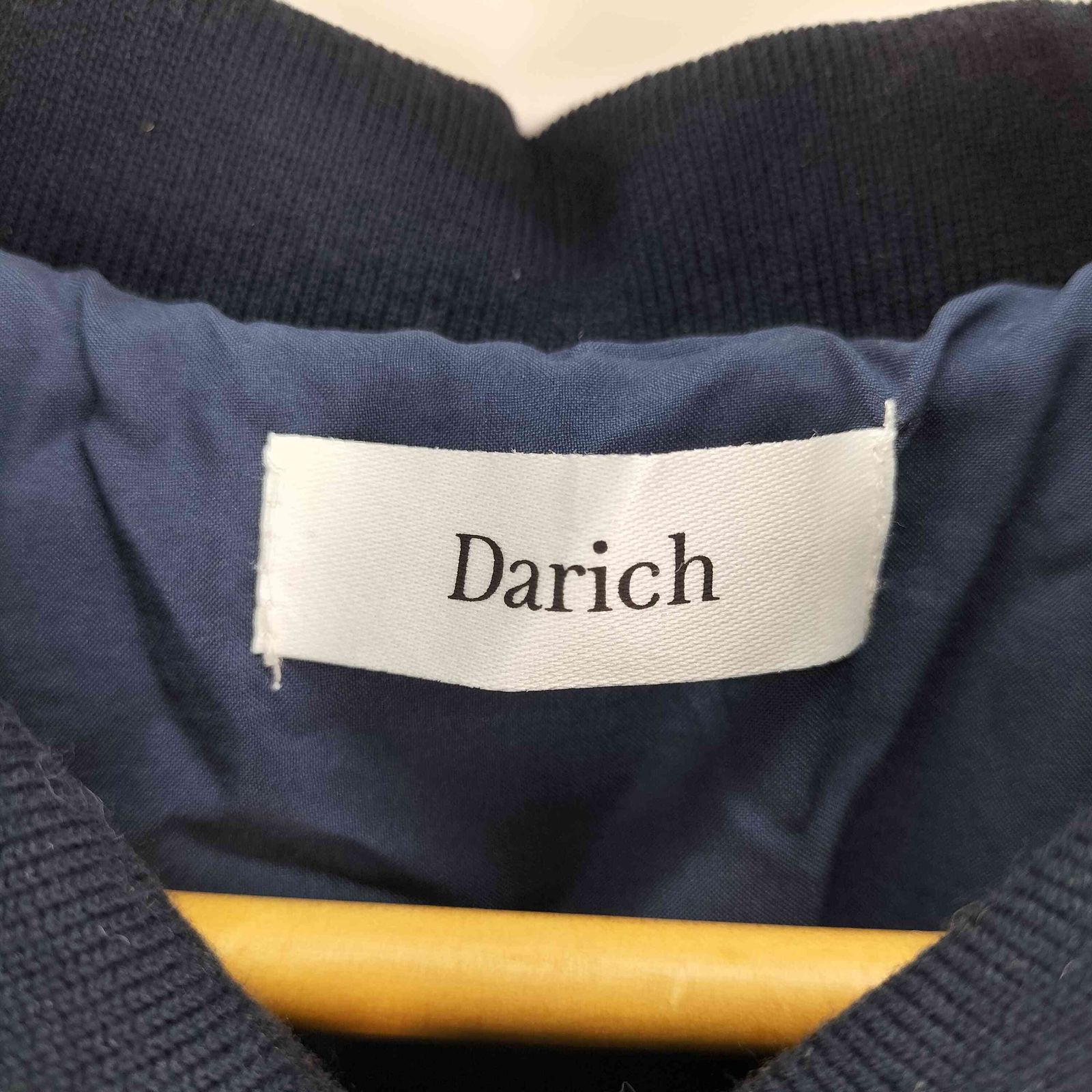 ダーリッチ Darich Clubスカジャン レディース FREE - メルカリ