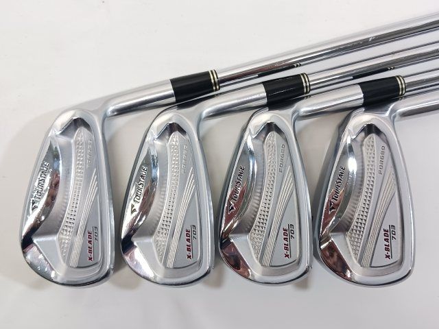 入間□【中古】 アイアンセット ブリヂストン BRIDGESTONE ツアー