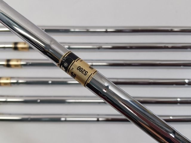 入間□【中古】 アイアンセット ブリヂストン BRIDGESTONE ツアー