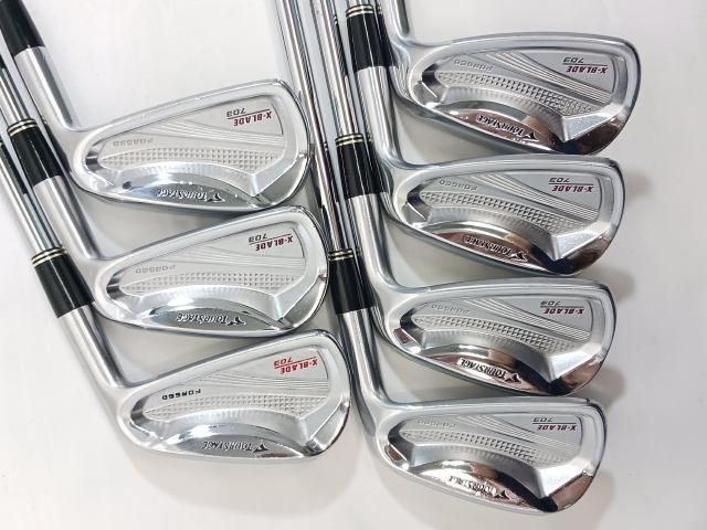 入間□【中古】 アイアンセット ブリヂストン BRIDGESTONE ツアー