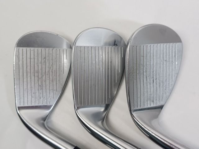 入間□【中古】 アイアンセット タイトリスト Titleist VG3 TypeE 2014