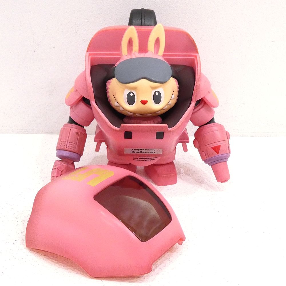 小牧店】POPMART THE MONSTERS×横山宏 Ma.K. シリーズ 12体おまとめ
