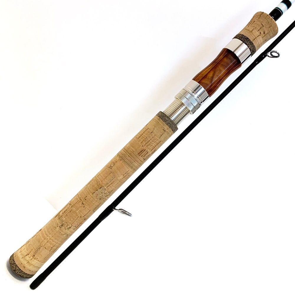 加古川店】 中古 ロッド HAL ハルシオンシステム リズモ Ryz-63ML HAL