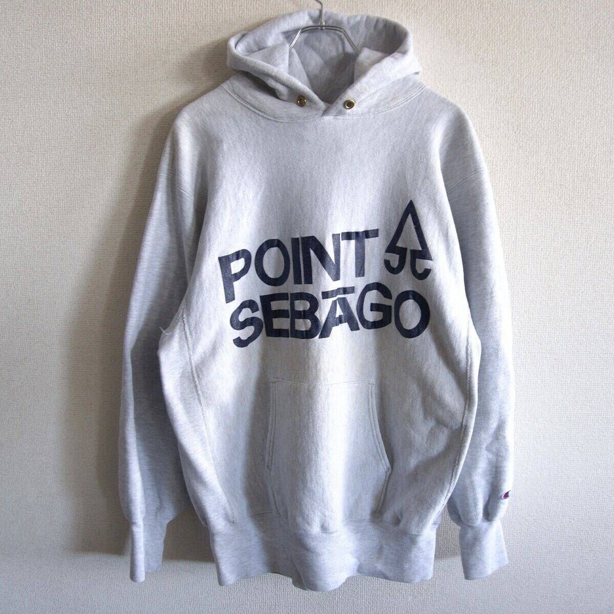 【90s】CHAMPION【REVERSE WEAVE リバースウィーブ フーディ】XL チャンピオン パーカー USA製 26060254