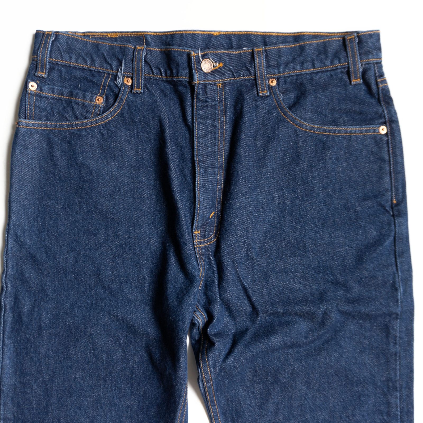 90s/ゴールデンサイズ】 LEVI'S 【505 デニムパンツ 】36×30