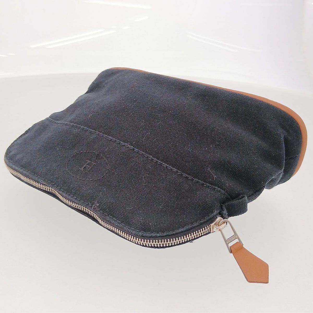 HERMES エルメス ボリード ミニポーチ ポーチ H102773M レディース
