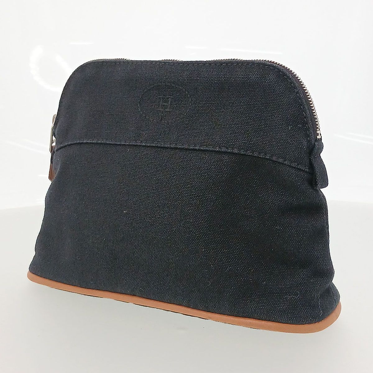HERMES エルメス ボリード ミニポーチ ポーチ H102773M レディース