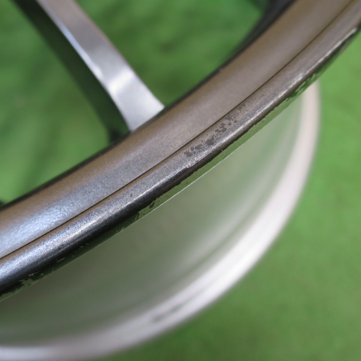 送料無料] キレイ☆EuroSpeed PREMIUM LIGHT MANARAY SPORT 17インチ