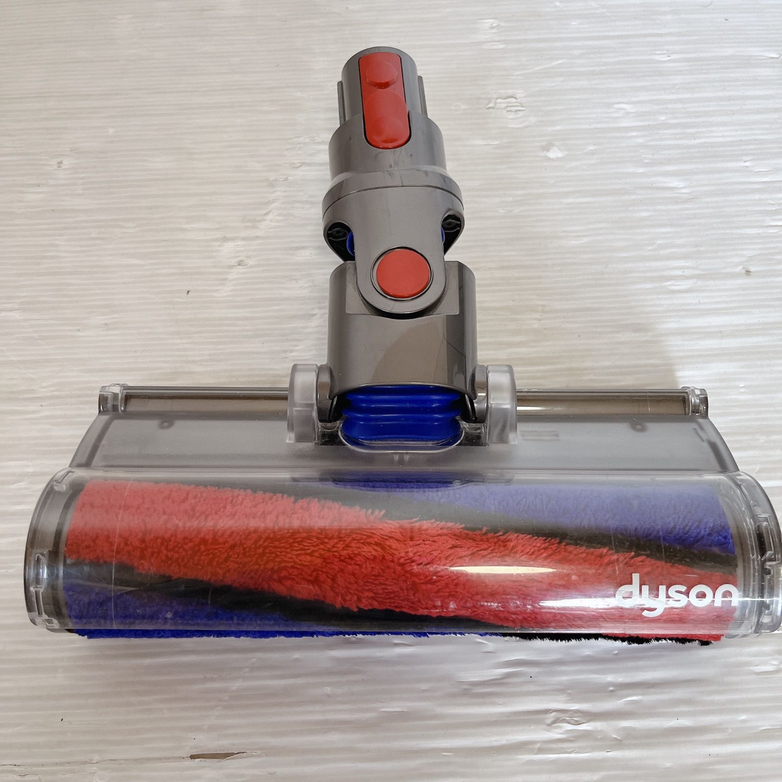 ダイソン dyson SV11 V7 Fluffy Origin コードレスクリーナー パープル