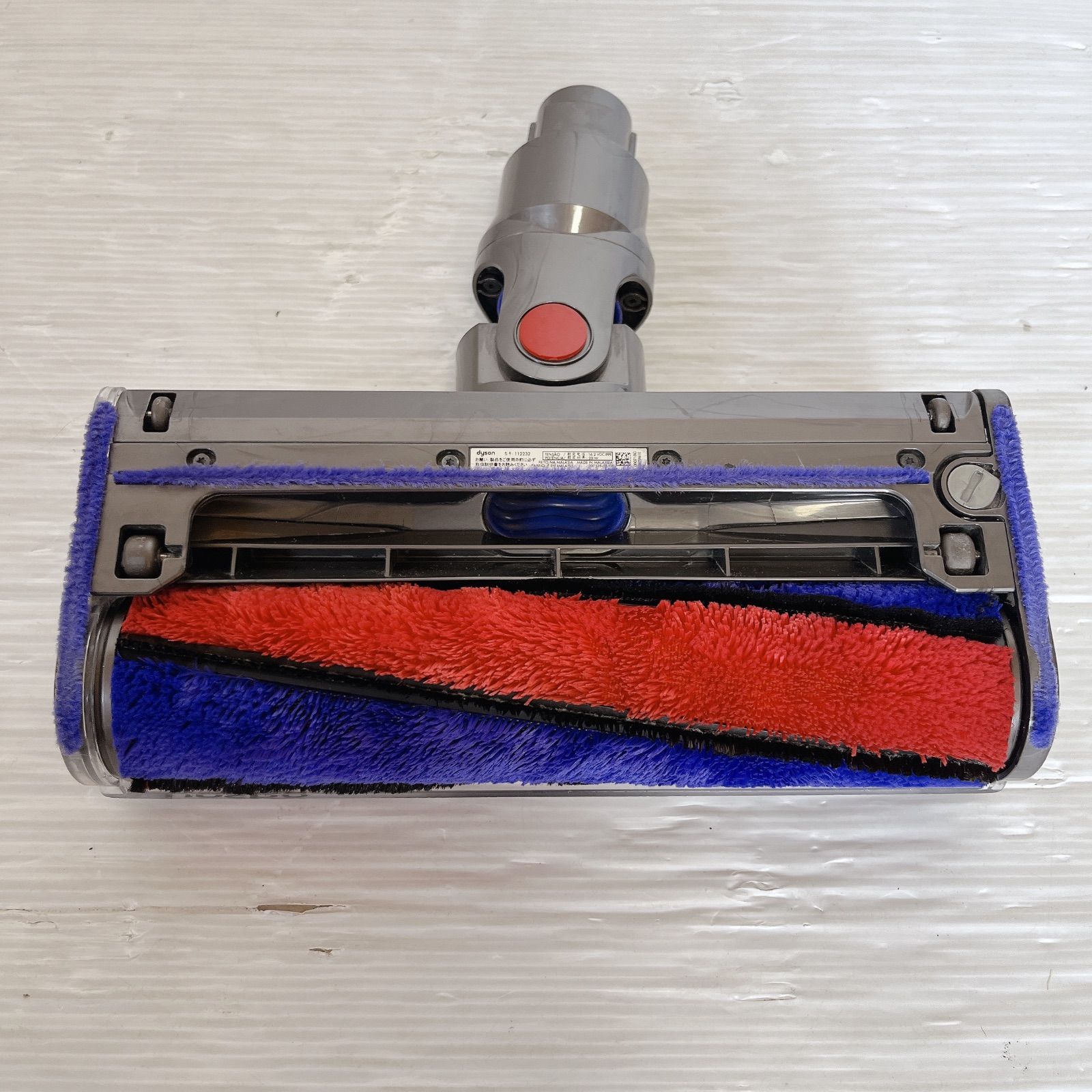 ダイソン dyson SV11 V7 Fluffy Origin コードレスクリーナー パープル