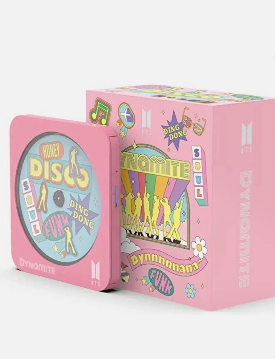BTS BTS(防弾少年団・バンタン) CD DVD ポータブル ラッピング ROM 未開封 まとめ売り