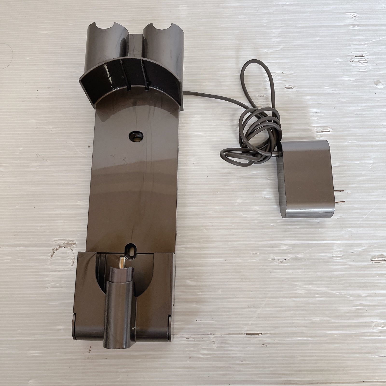ダイソン dyson SV11 V7 Fluffy Origin コードレスクリーナー パープル