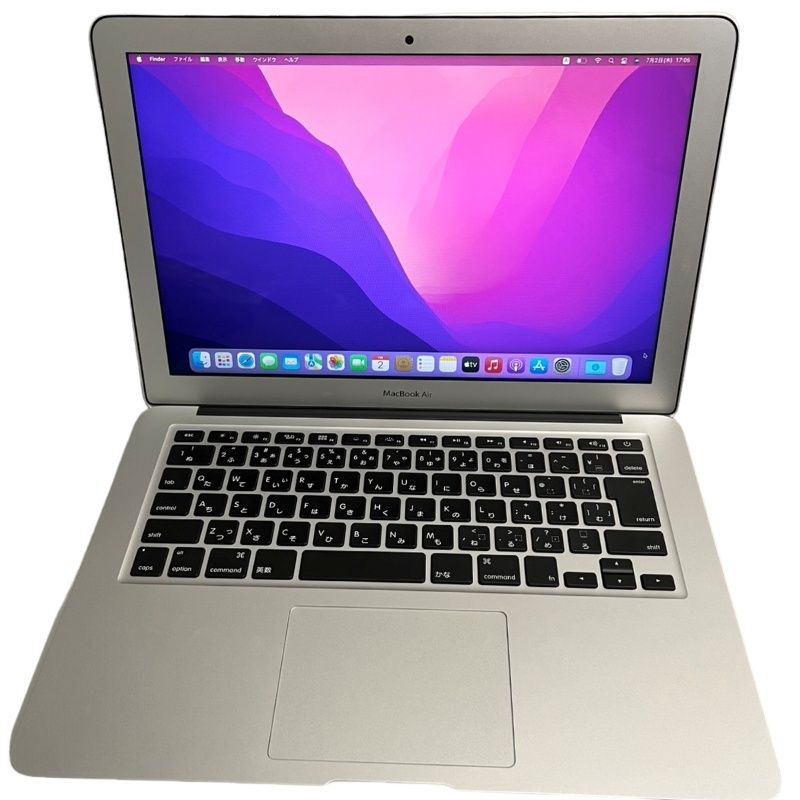 MacBook Air 2017 13.3