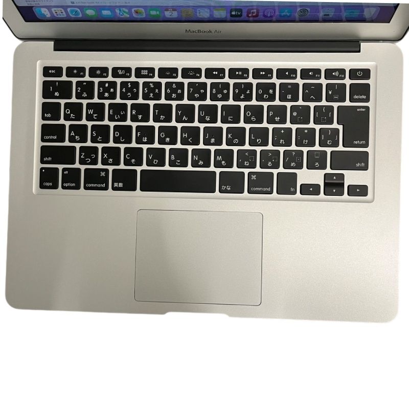 MacBook Air 2017 13.3