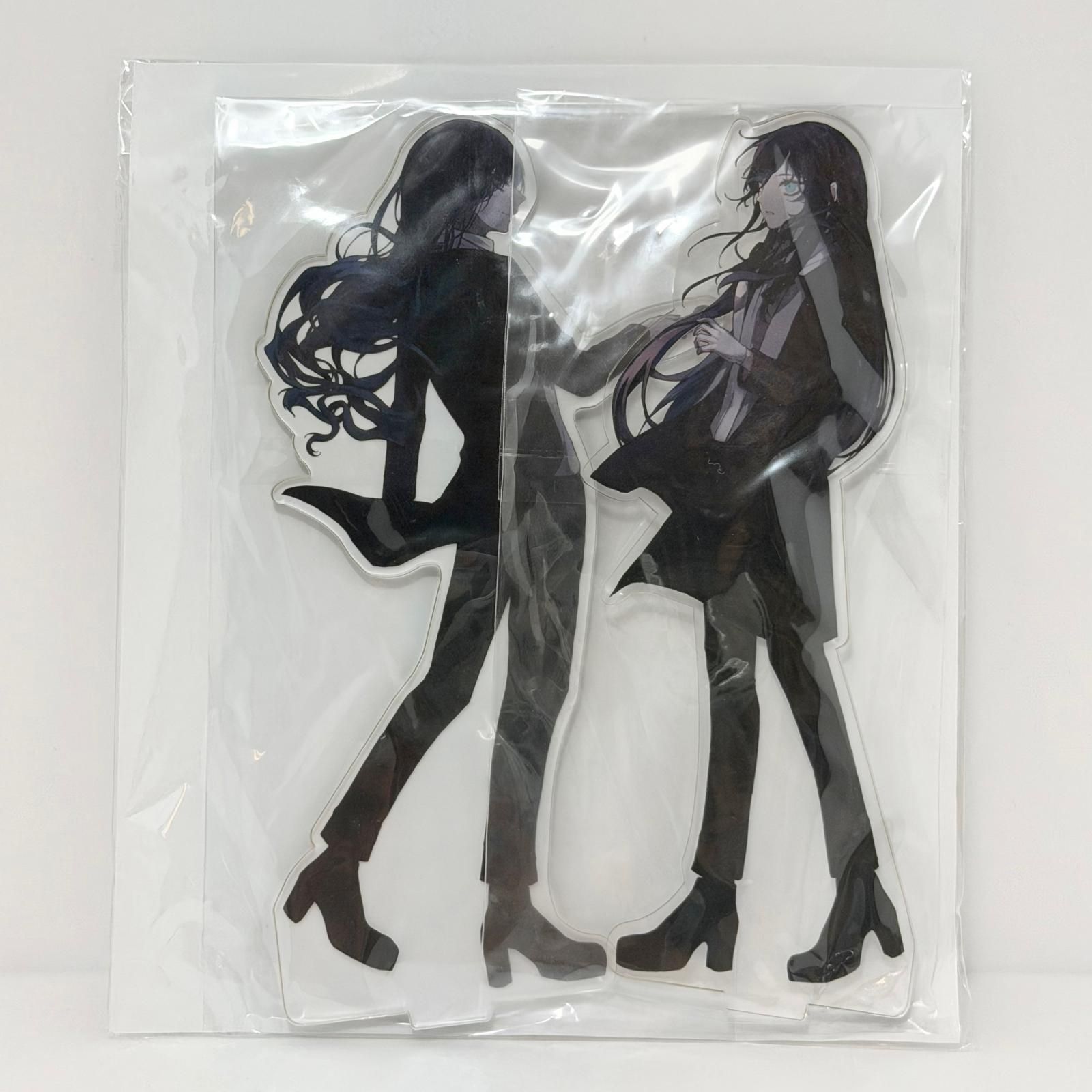 尾張小牧店】 Ado カムパネルラ アクスタ 未開封【366】【アイドル