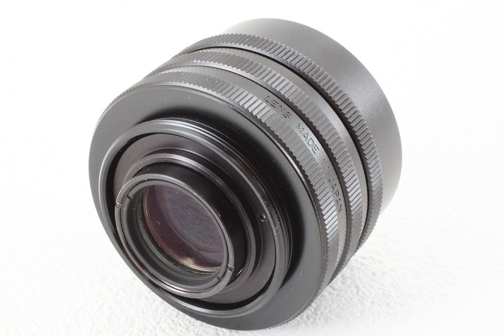 美品 Pentax ペンタックス SMC BELLOWS-TAKUMAR 100mm F4 単焦点