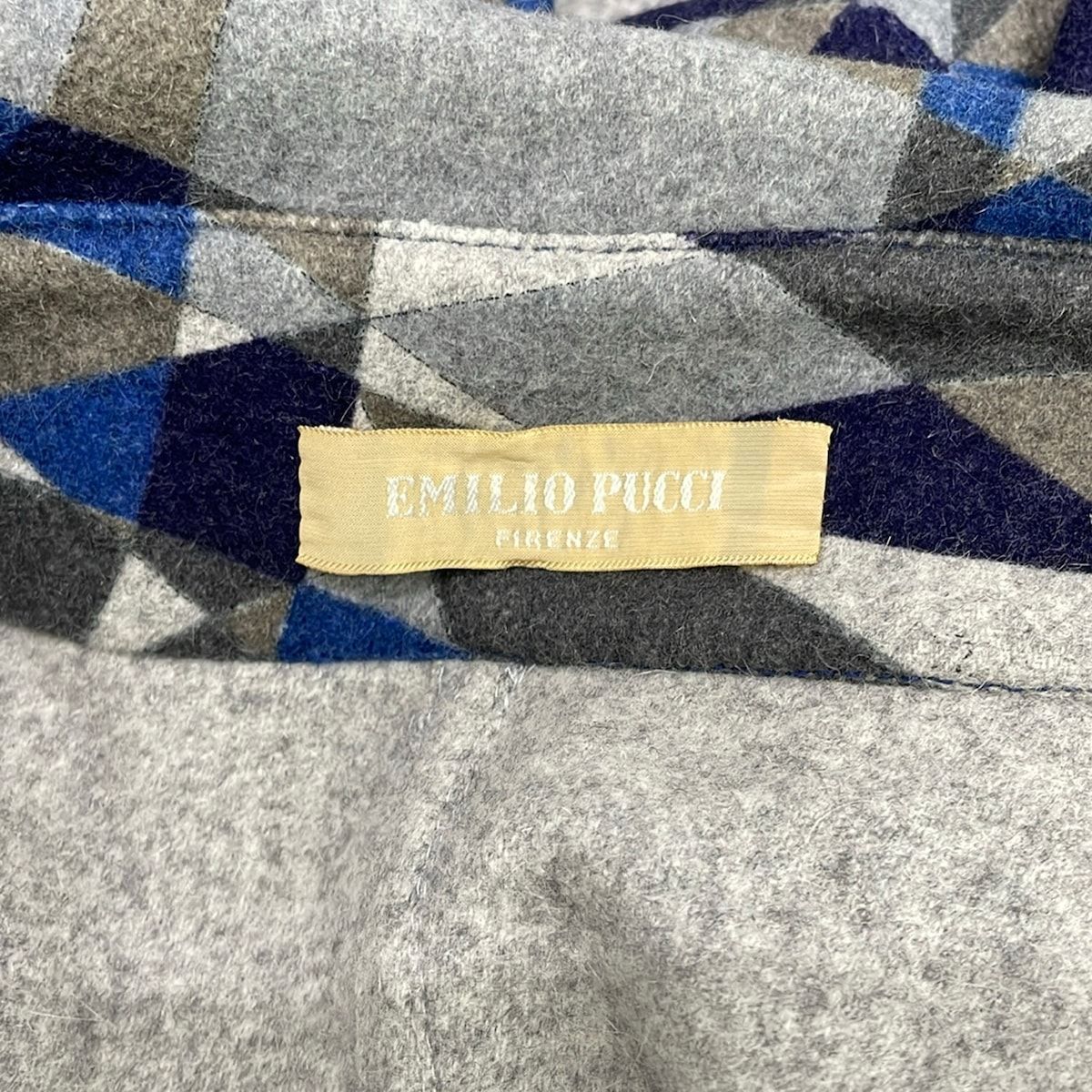 EMILIO PUCCI(PUCCI)(エミリオプッチ) スカートセットアップ