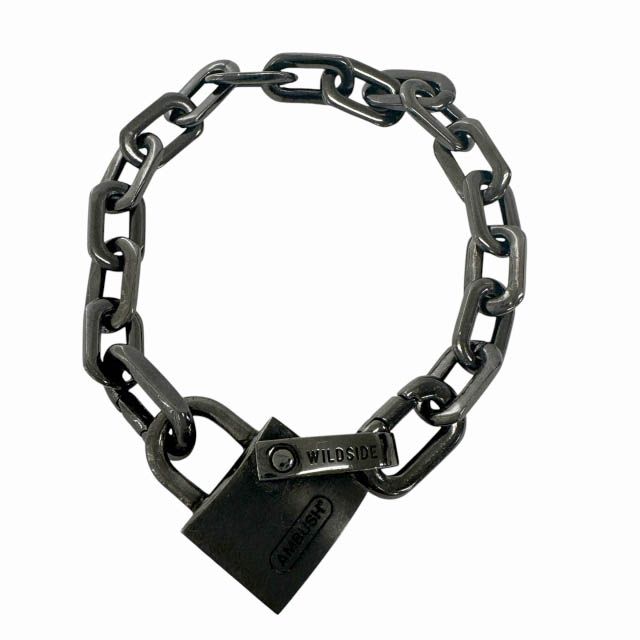 ヨウジヤマモト YOHJI YAMAMOTO WILDSIDE ワイルドサイド× AMBUSH アン