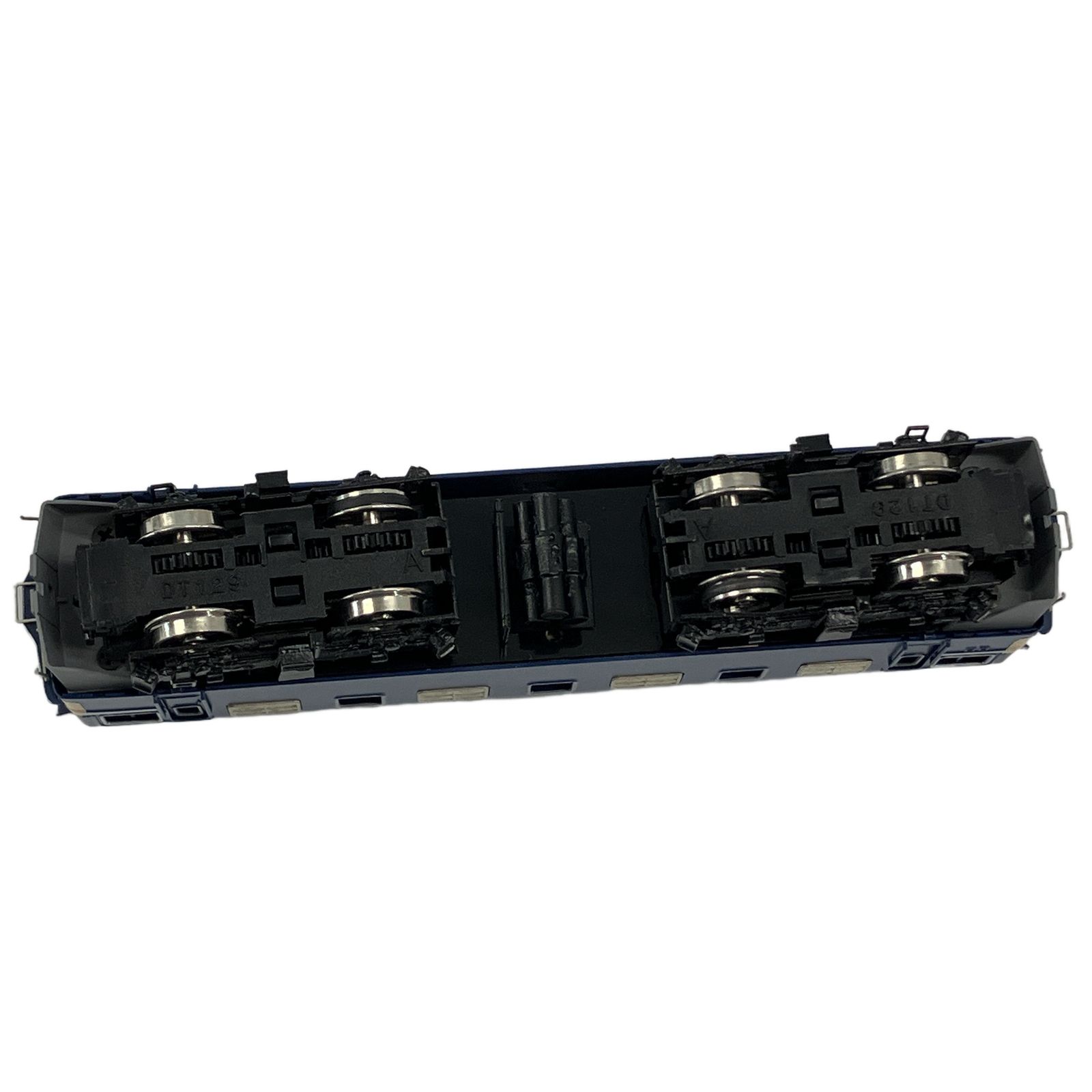 ワールド工芸 Nゲージ ED61 塗装済 完成品 ワールド工芸 国鉄ED61 電気機関車 塗装済完成品 Nゲージ 鉄道模型 美