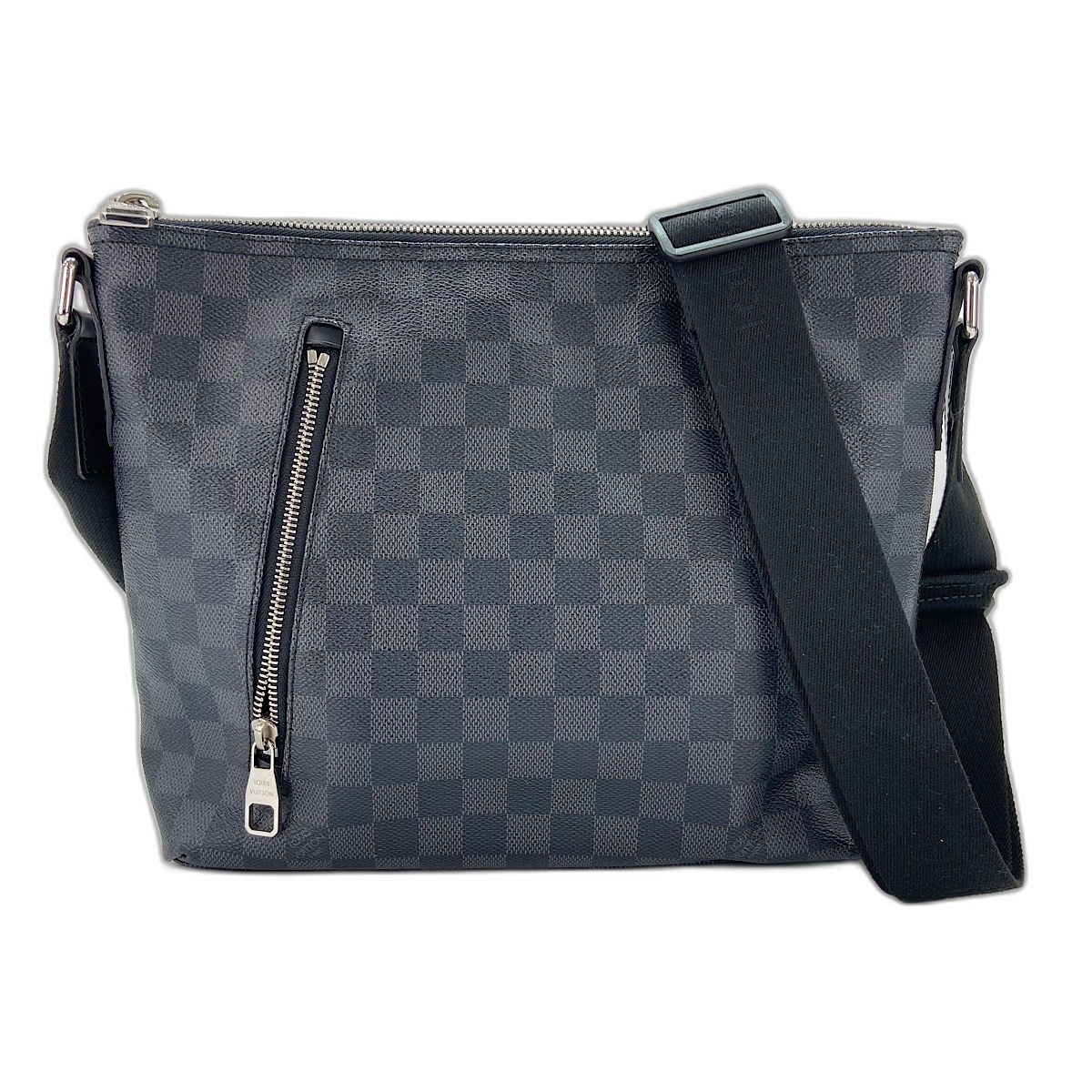 LOUIS VUITTON ルイ・ヴィトン ショルダーバッグ ミック PM【中古】 86,900円