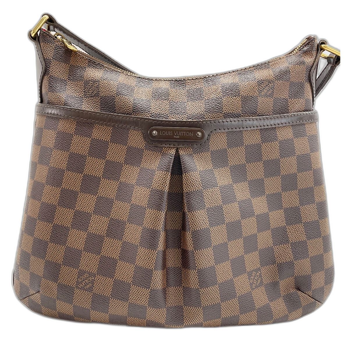 LOUIS VUITTON ルイ・ヴィトン ショルダーバッグ ブルームズべリ PM【中古】