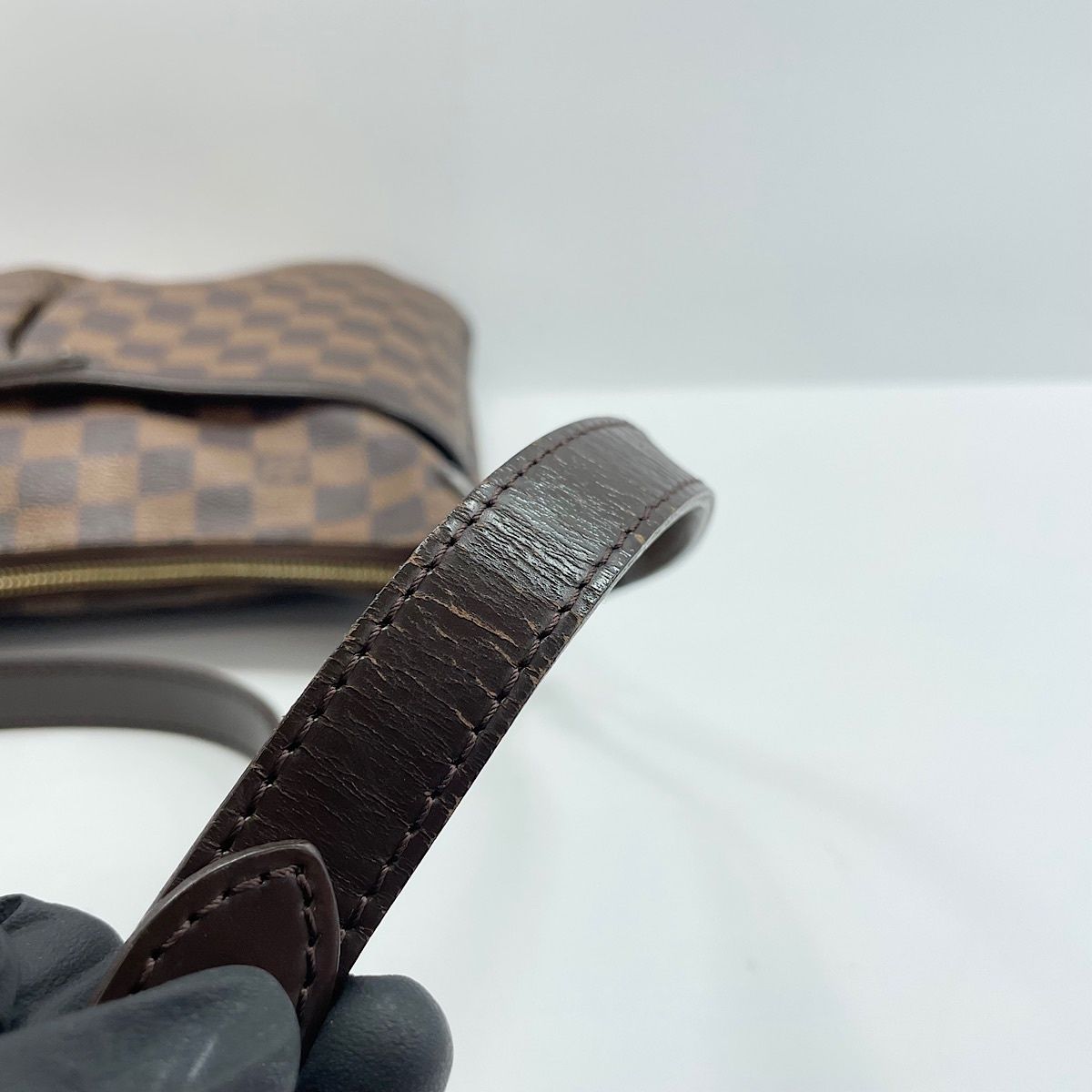 LOUIS VUITTON ルイ・ヴィトン ショルダーバッグ ブルームズべリ PM【中古】