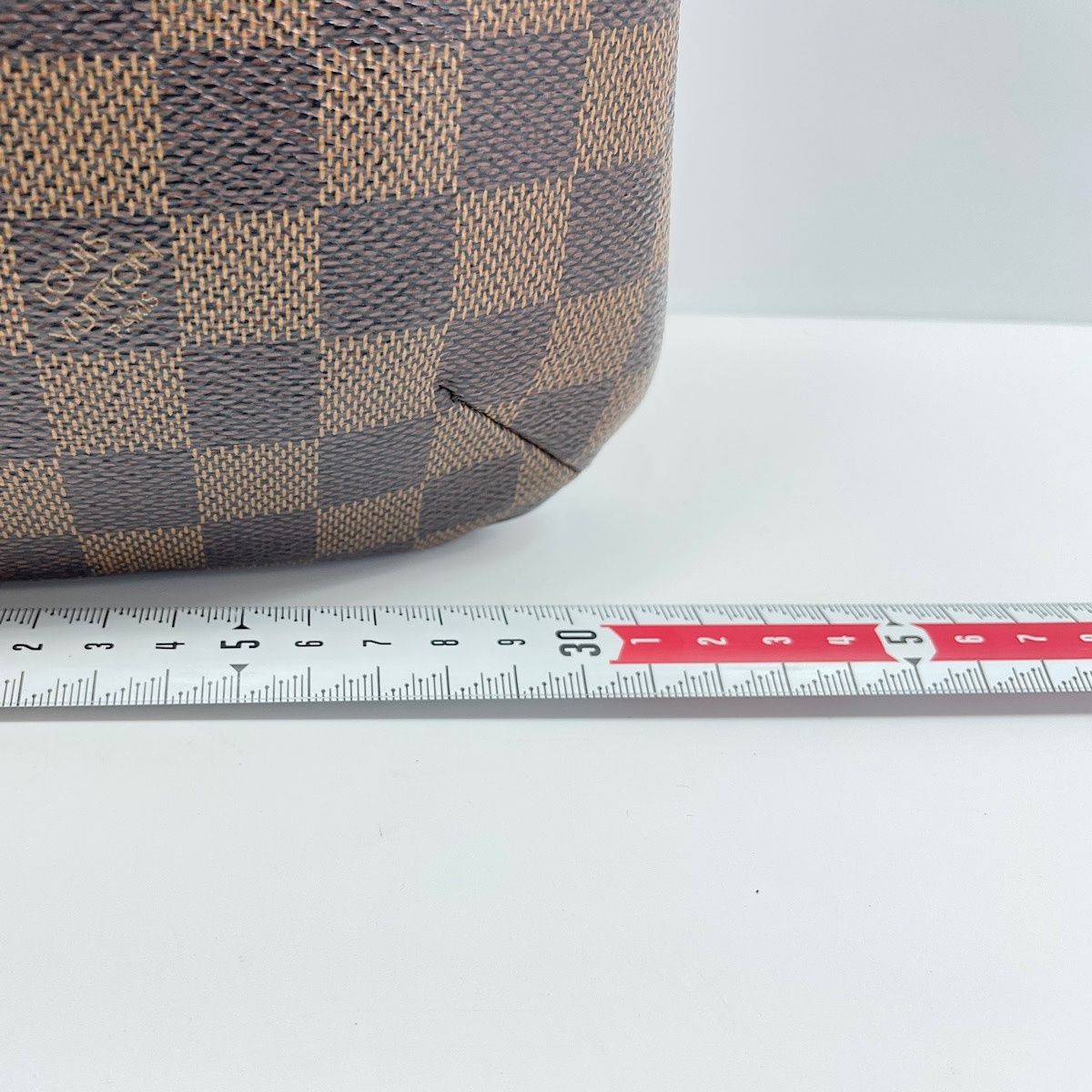 LOUIS VUITTON ルイ・ヴィトン ショルダーバッグ ブルームズべリ PM【中古】