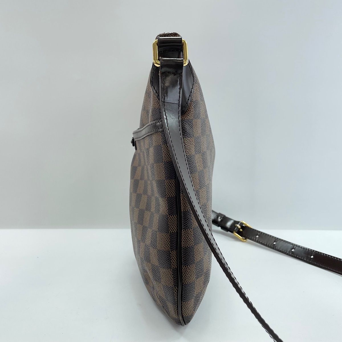 LOUIS VUITTON ルイ・ヴィトン ショルダーバッグ ブルームズべリ PM【中古】