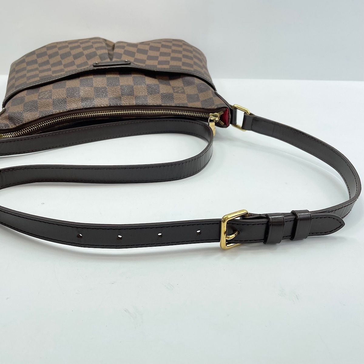 LOUIS VUITTON ルイ・ヴィトン ショルダーバッグ ブルームズべリ PM【中古】