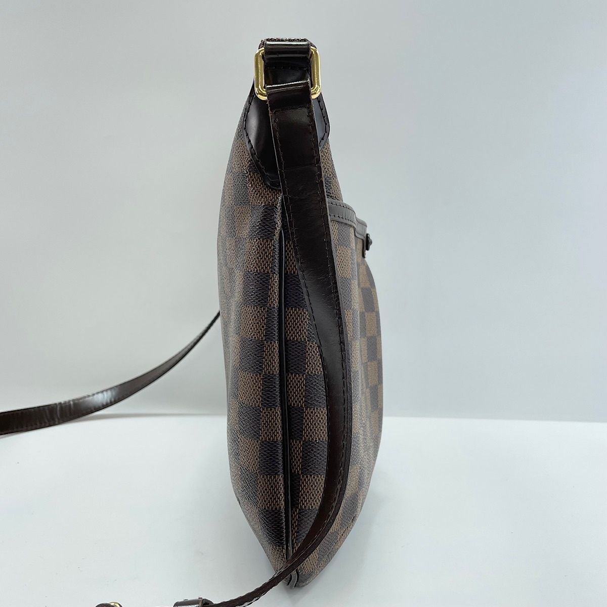 LOUIS VUITTON ルイ・ヴィトン ショルダーバッグ ブルームズべリ PM【中古】