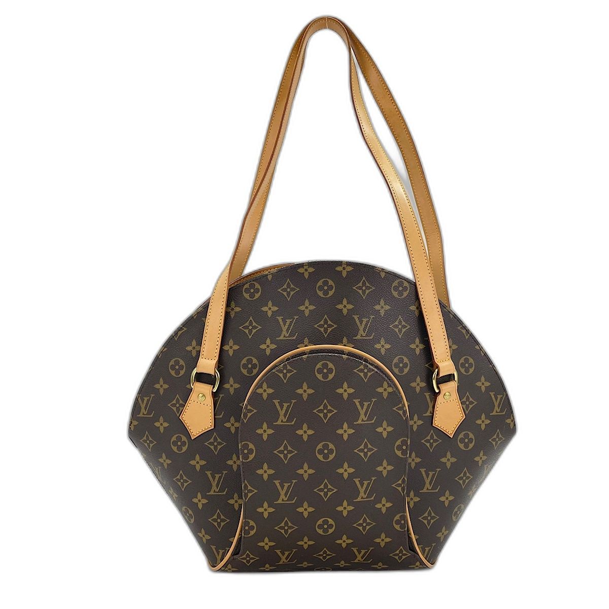 LOUIS VUITTON ルイ・ヴィトン ショルダーバッグ エリプスショッピング【中古】