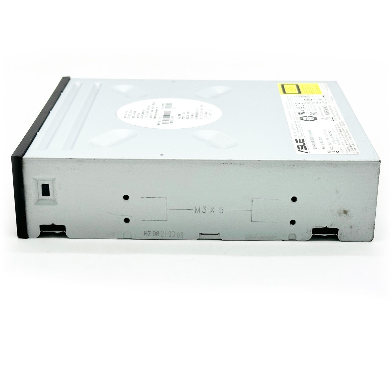 中古・美品】 ASUS BC-12D2HT ブルーレイコンボドライブ №1667 - メルカリ