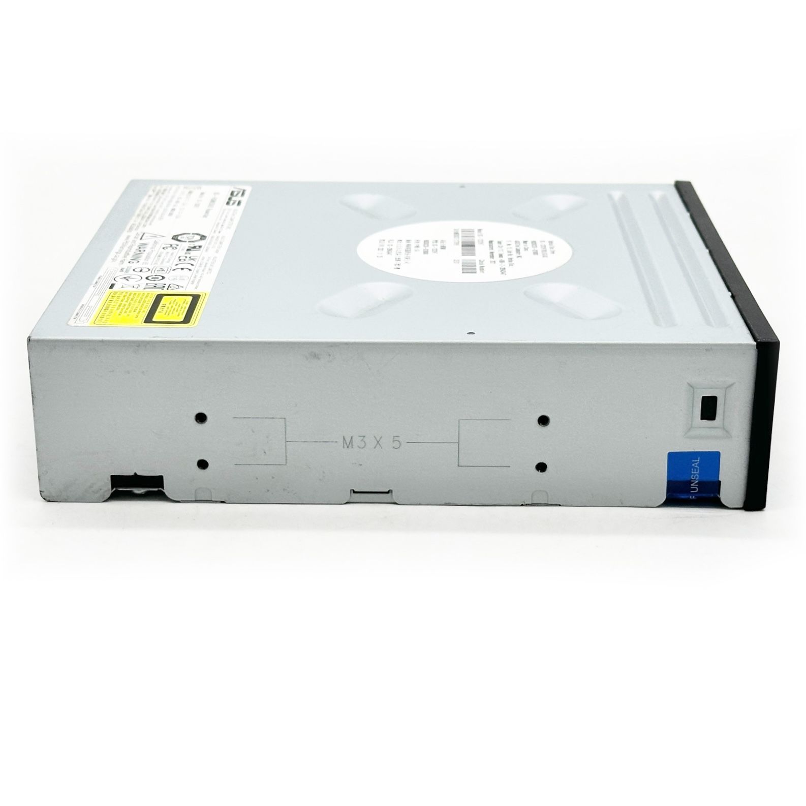 中古・美品】 ASUS BC-12D2HT ブルーレイコンボドライブ №1667 - メルカリ