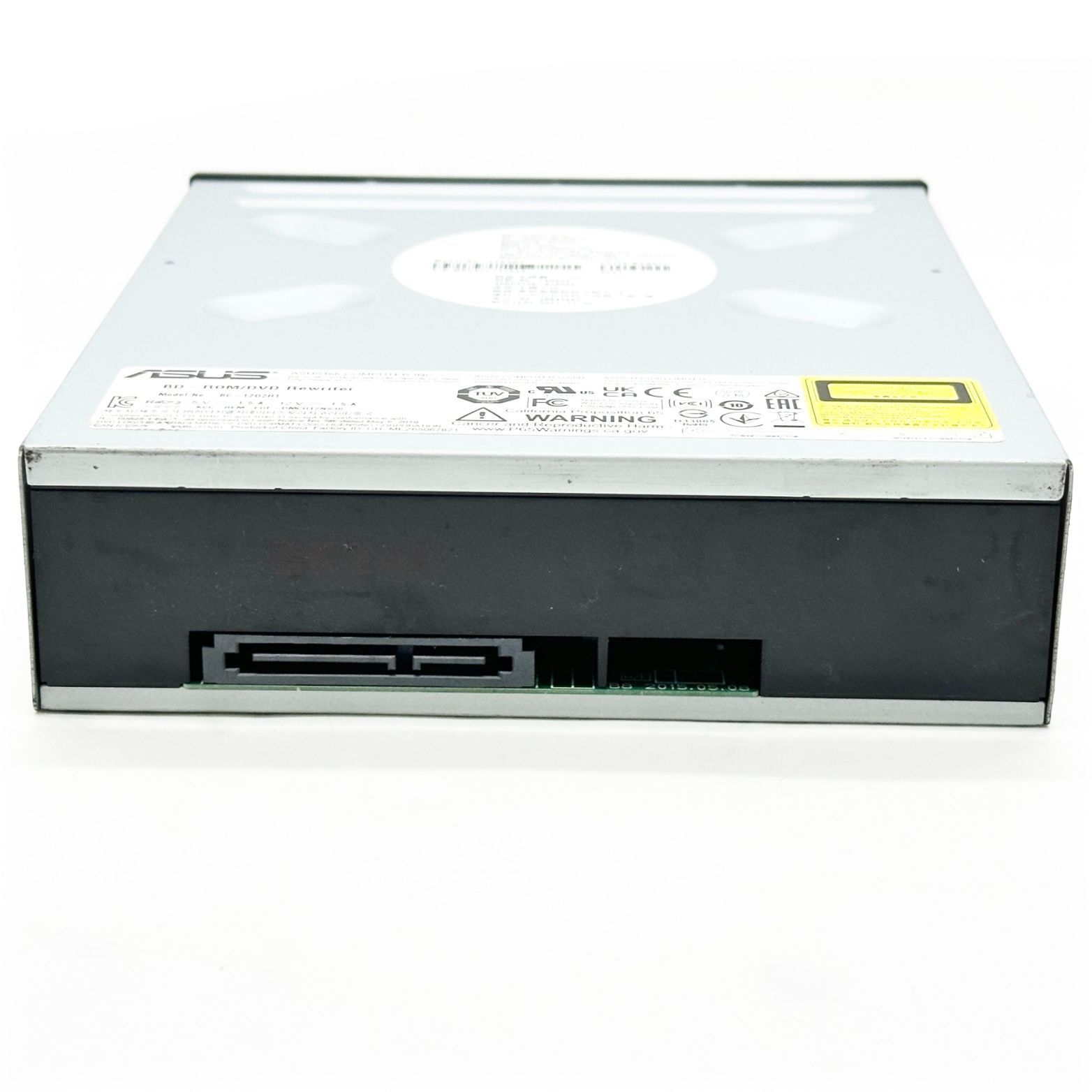 中古・美品】 ASUS BC-12D2HT ブルーレイコンボドライブ №1667 - メルカリ