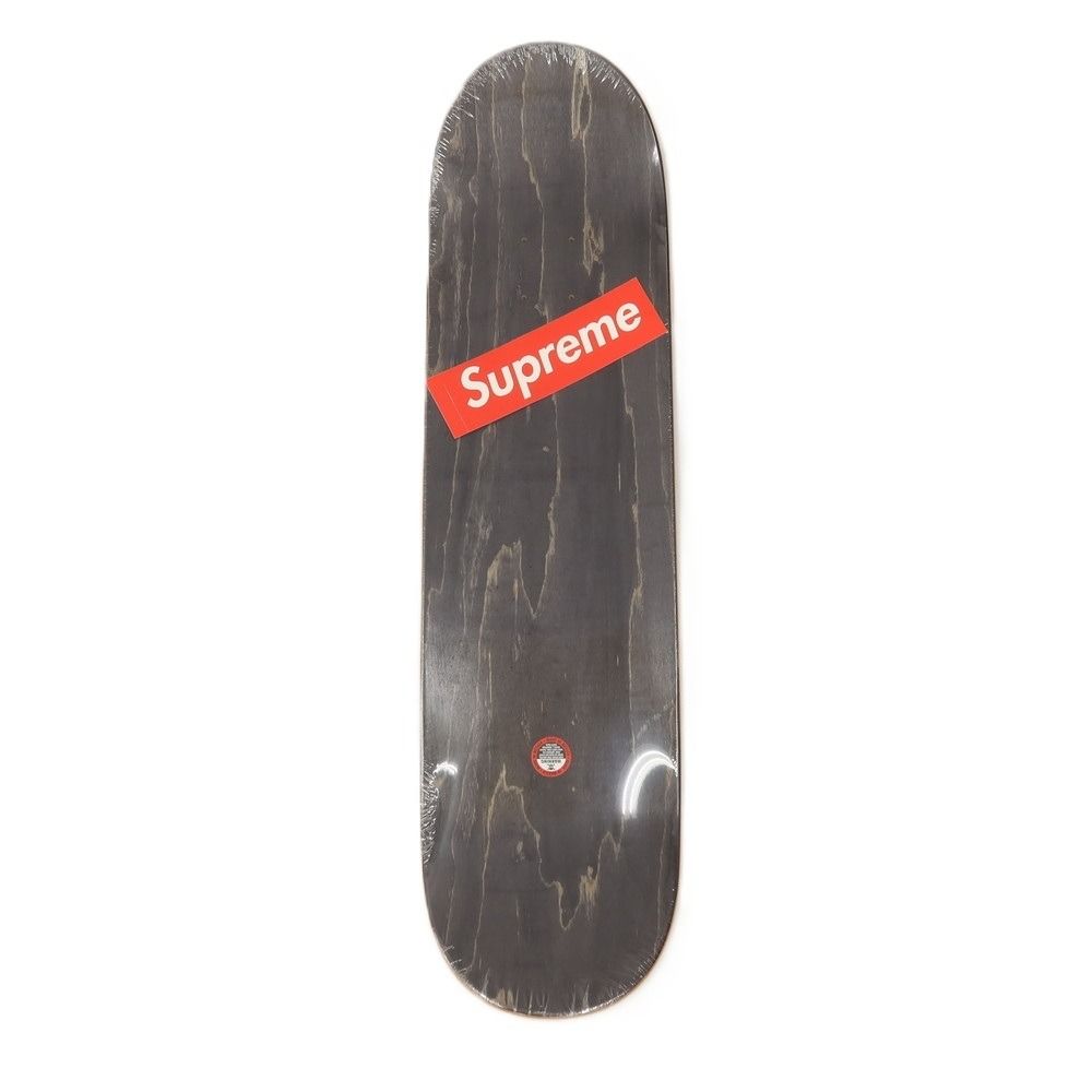 中古】シュプリーム Supreme 2021年秋冬 Celtic Knot Skateboard