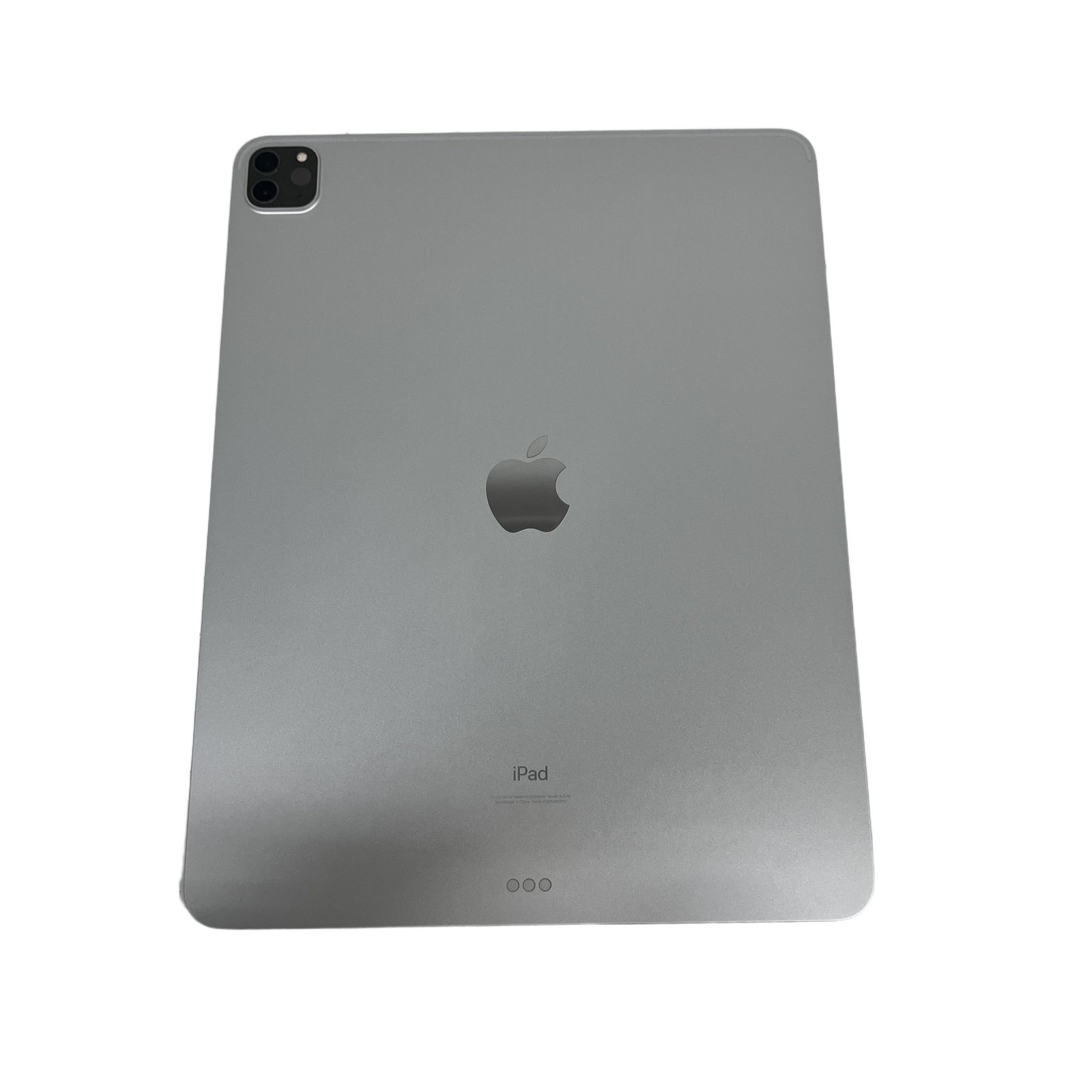 中古 iPad Pro 第5世代 256GB Apple Pencil付 - ReReストア