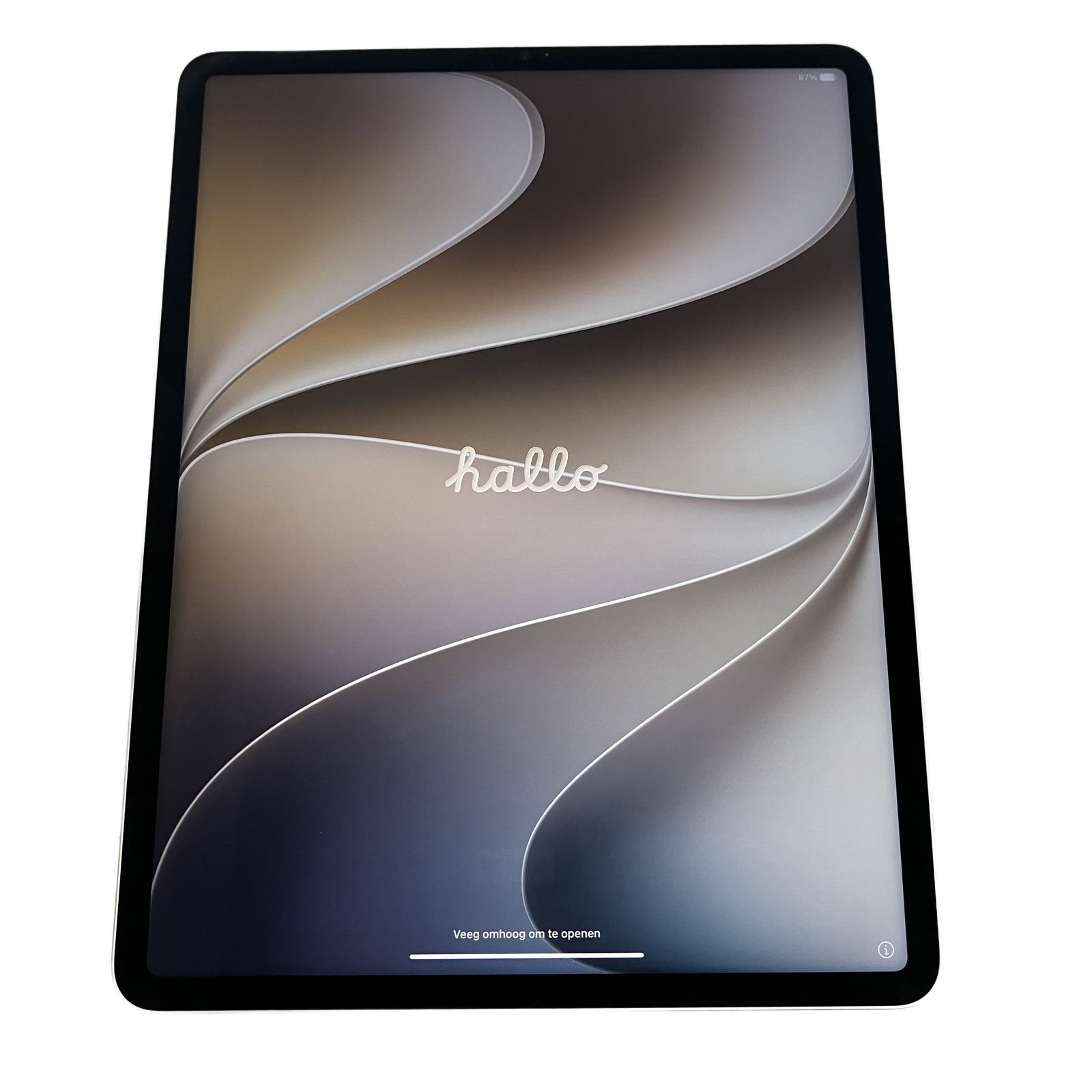 中古 iPad Pro 第5世代 256GB Apple Pencil付 - ReReストア