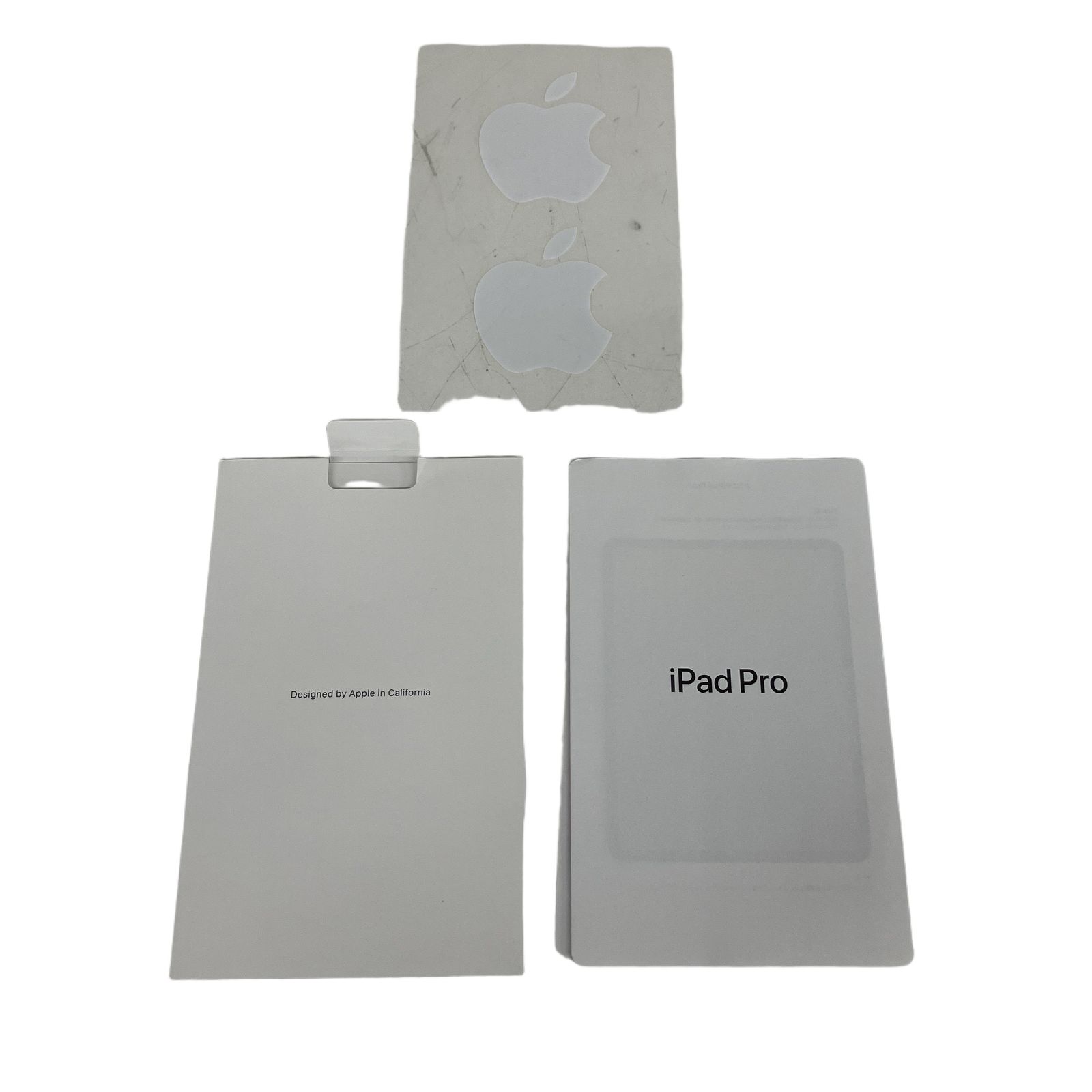 中古 iPad Pro 第5世代 256GB Apple Pencil付 - ReReストア